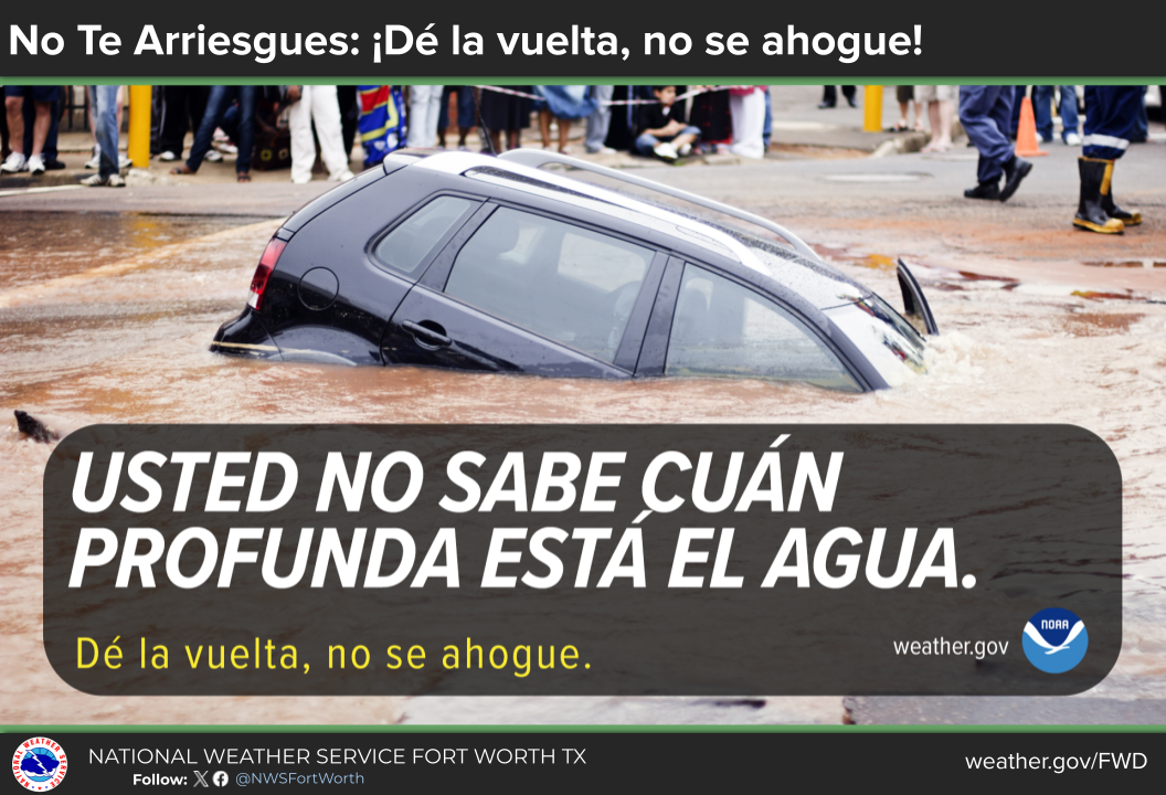 Flood Safety