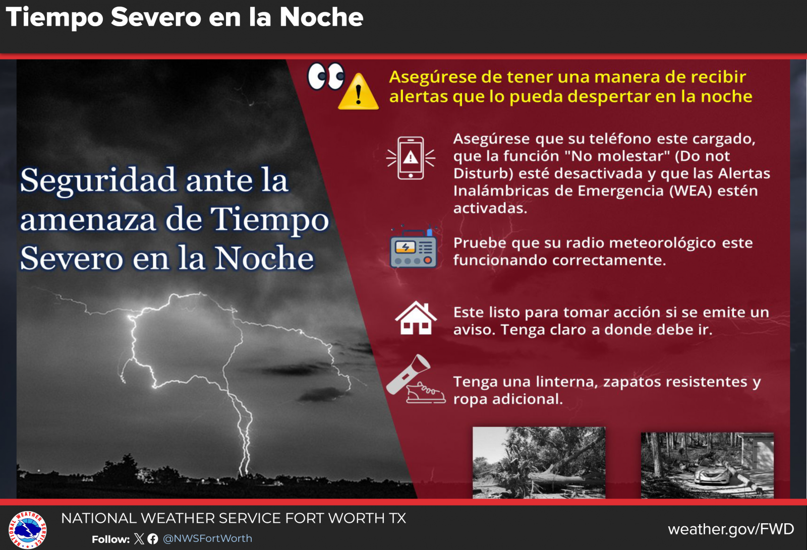 Storm Safety