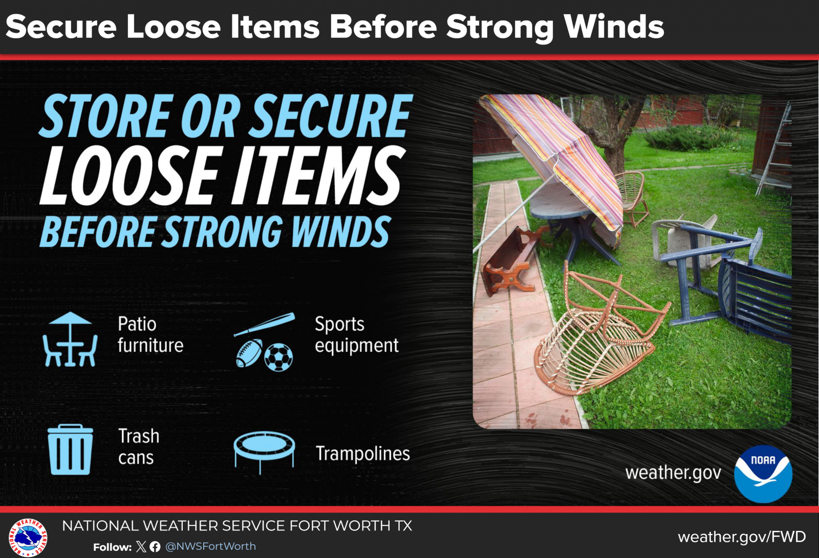 Wind Safety