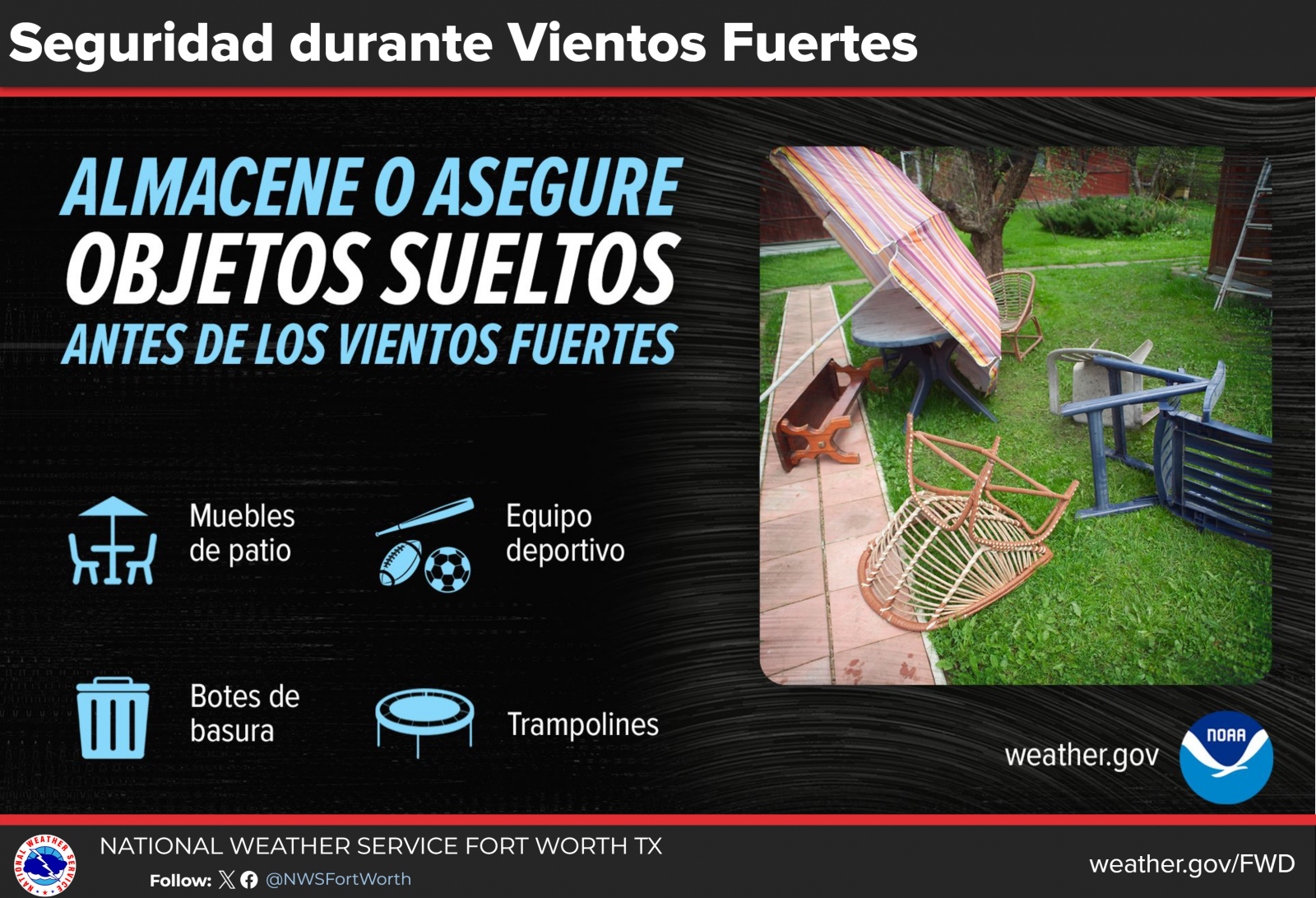 Storm Safety