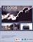 Flood Brochure Icon