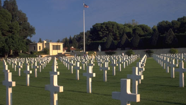 Memorial Day Climatology Extremes For Grand Island