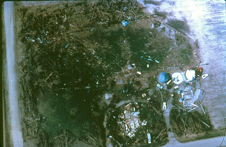 June 3 39th Anniversary Of 1980 Grand Island Tornadoes