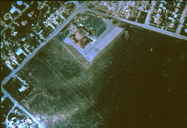 June 3 39th Anniversary Of 1980 Grand Island Tornadoes
