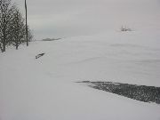 Yes...Marla's Car is Still There!