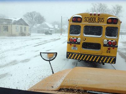 McCool Junction Bus Picture.