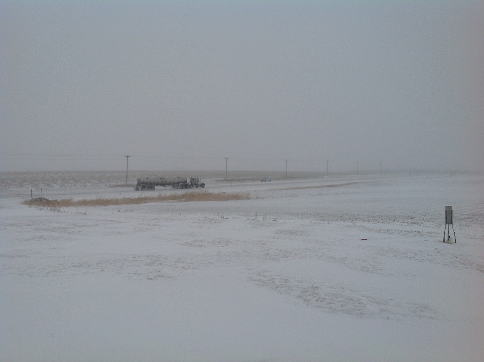 NWS Office Hastings, NE.