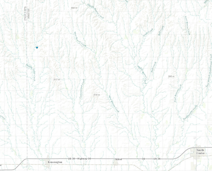 Track Map