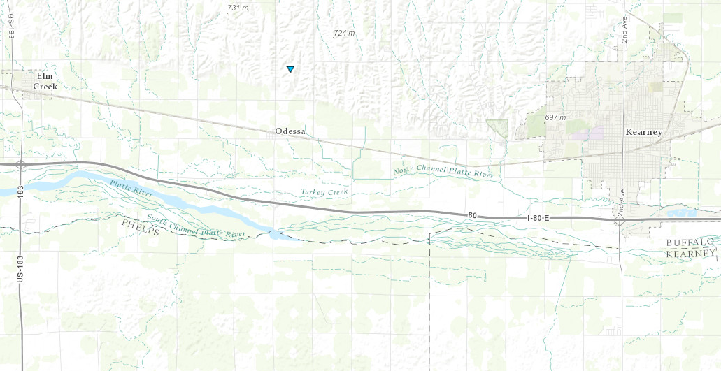 Track Map