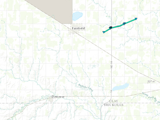 Track Map