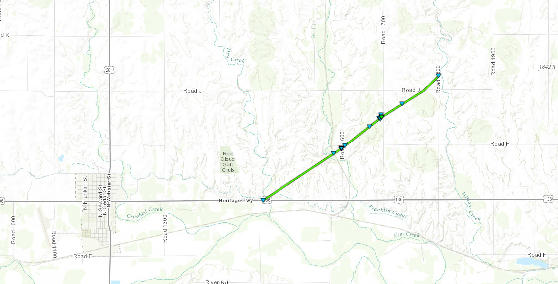 Track Map