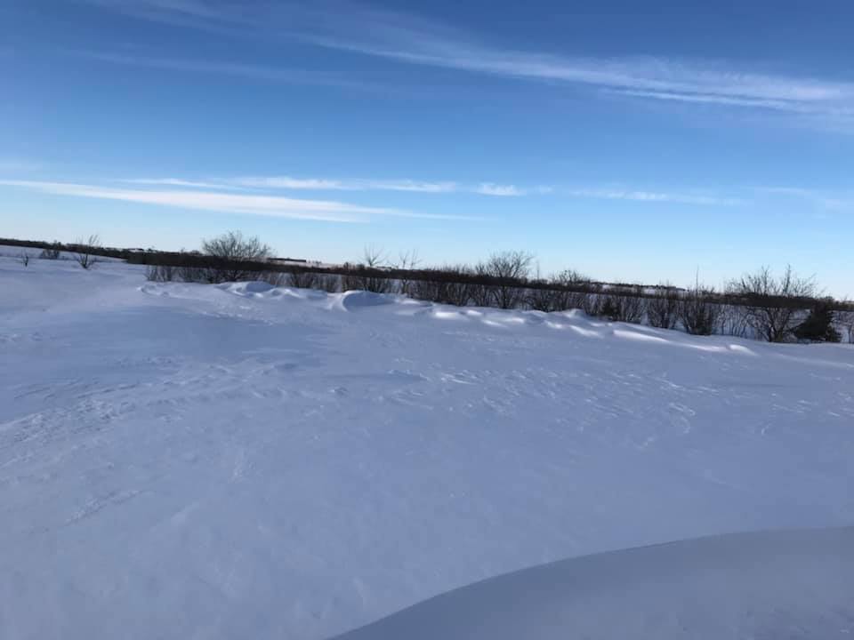 Feb. 23, 2019: Blizzard Impacts Much of the Southeast Half of Our Area