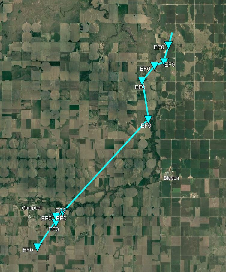 Track Map