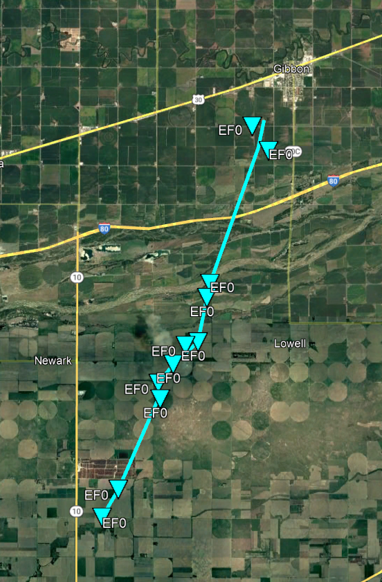 Track Map