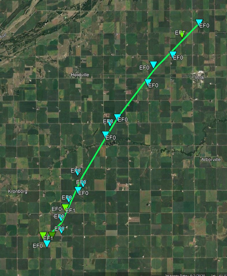 Track Map