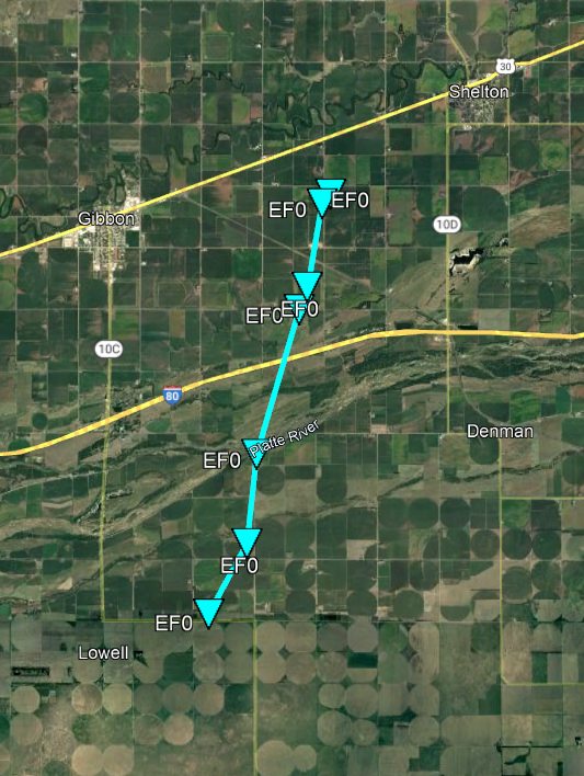 Track Map