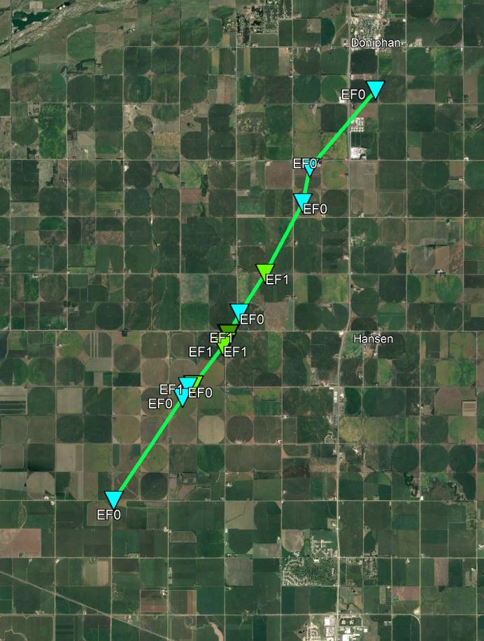 Track Map