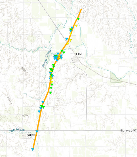 Track Map