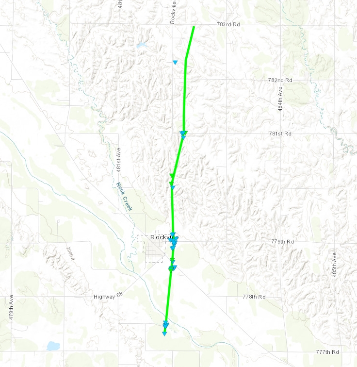 Track Map