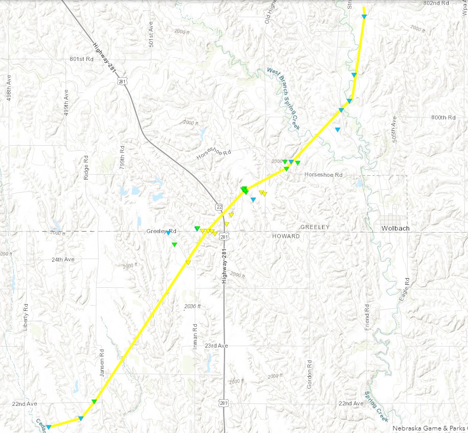 Track Map