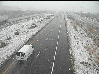 Snowfall in Rifle, Colorado_1