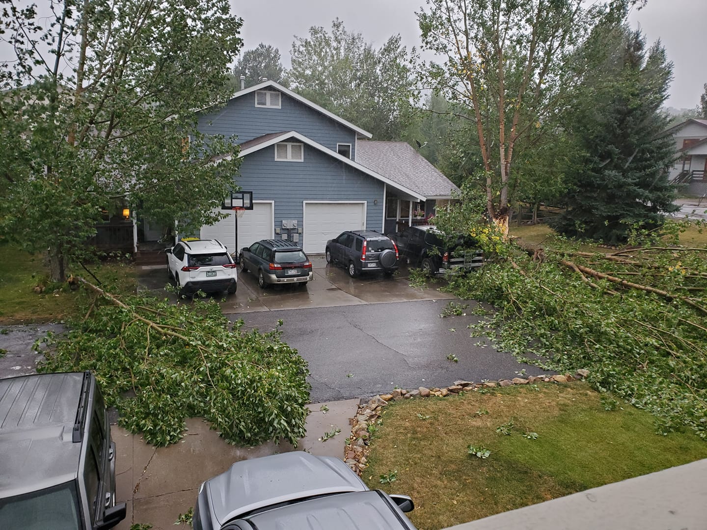 Wind Damage in Steamboat Springs, Colorado_2