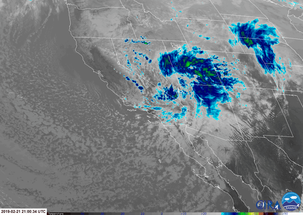 Radar Image