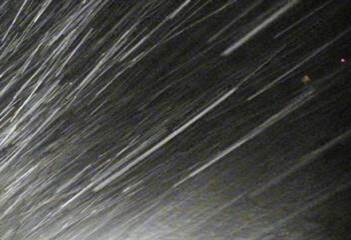 HWY 160 Near Hesperus (CDOT)