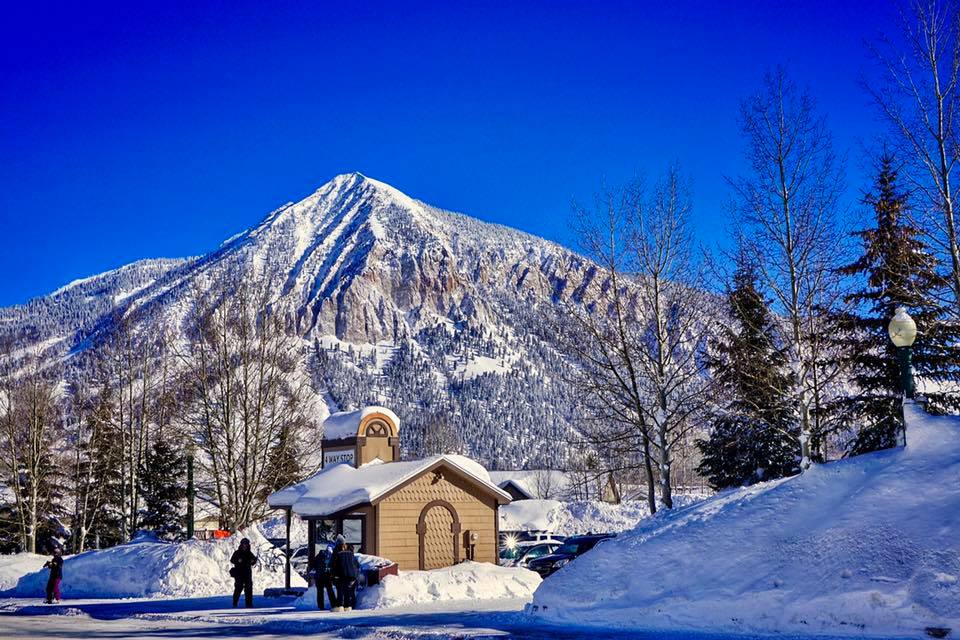 Photo - Crested Butte