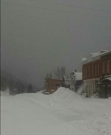 Rico, Colorado