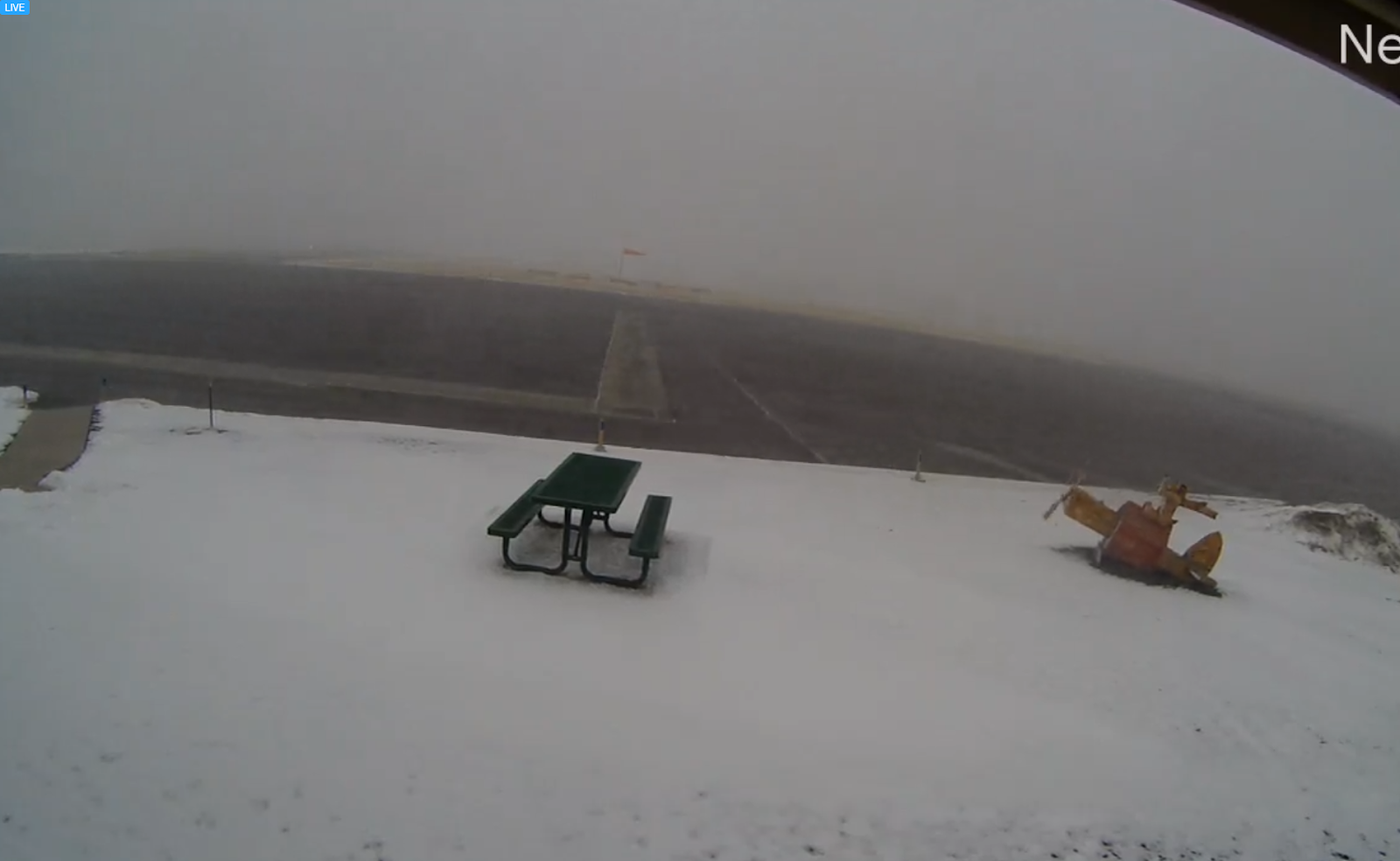 Behind Squall (Credit: Aspen Snowmass)