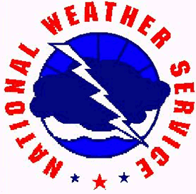 NWS Logo