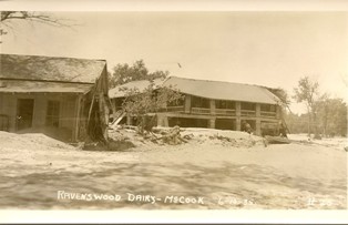 Image courtesy of Linda Hein/Nebraska State Historical Society