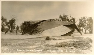 Image courtesy of Linda Hein/Nebraska State Historical Society