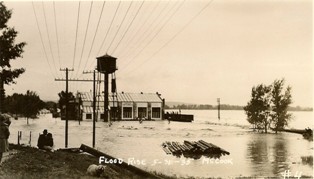 Image courtesy of Linda Hein/Nebraska State Historical Society