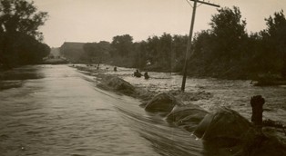 Image courtesy of Linda Hein/Nebraska State Historical Society