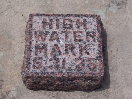 Trenton, NE High Water Mark Trenton, NE High Water Mark