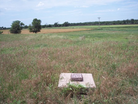 Trenton, NE High Water Mark Trenton, NE High Water Mark