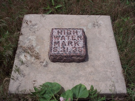 Trenton, NE High Water Mark Trenton, NE High Water Mark