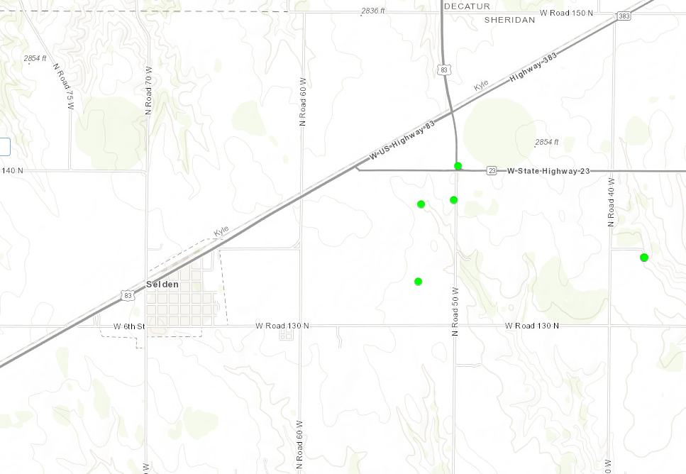 Track Map