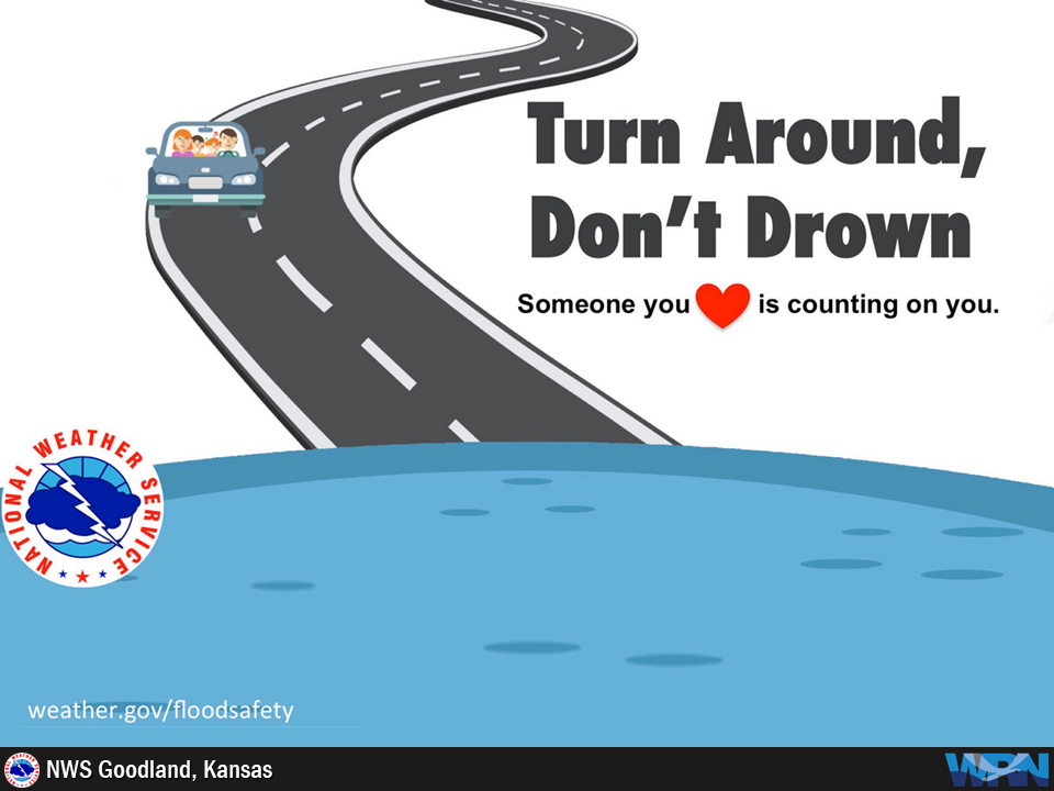 NWS Goodland Safety Graphics for Partner Use