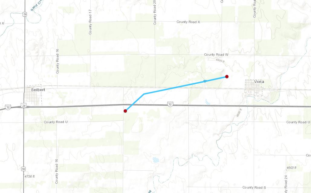 Track Map