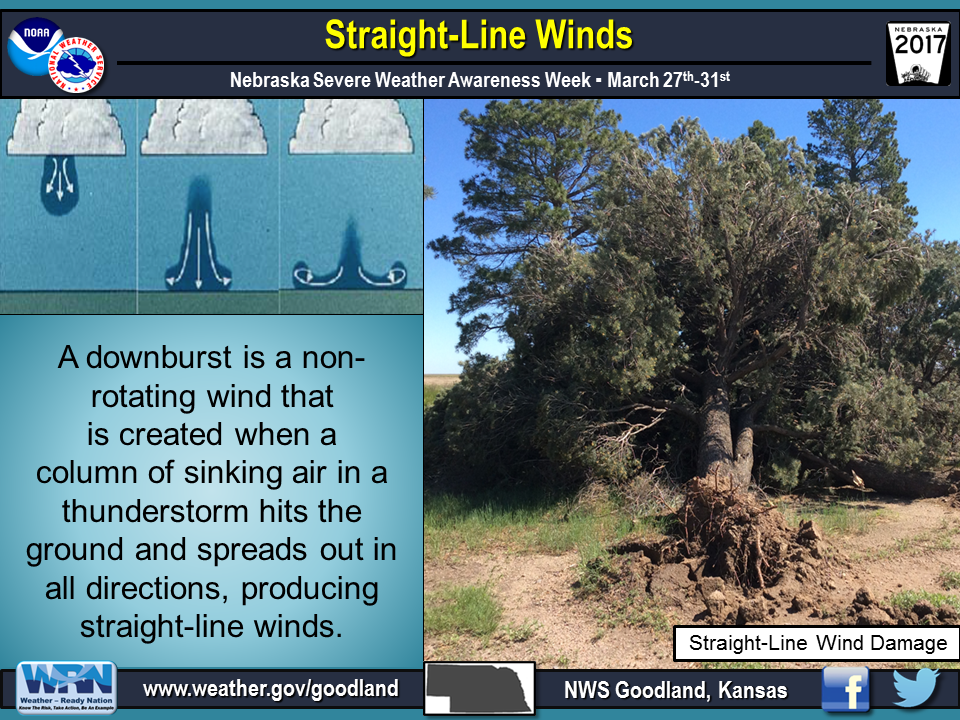 Winds
