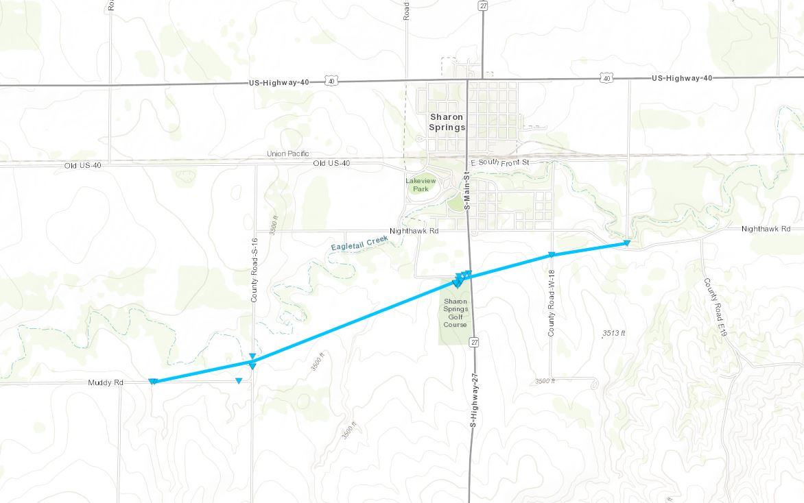 Track Map