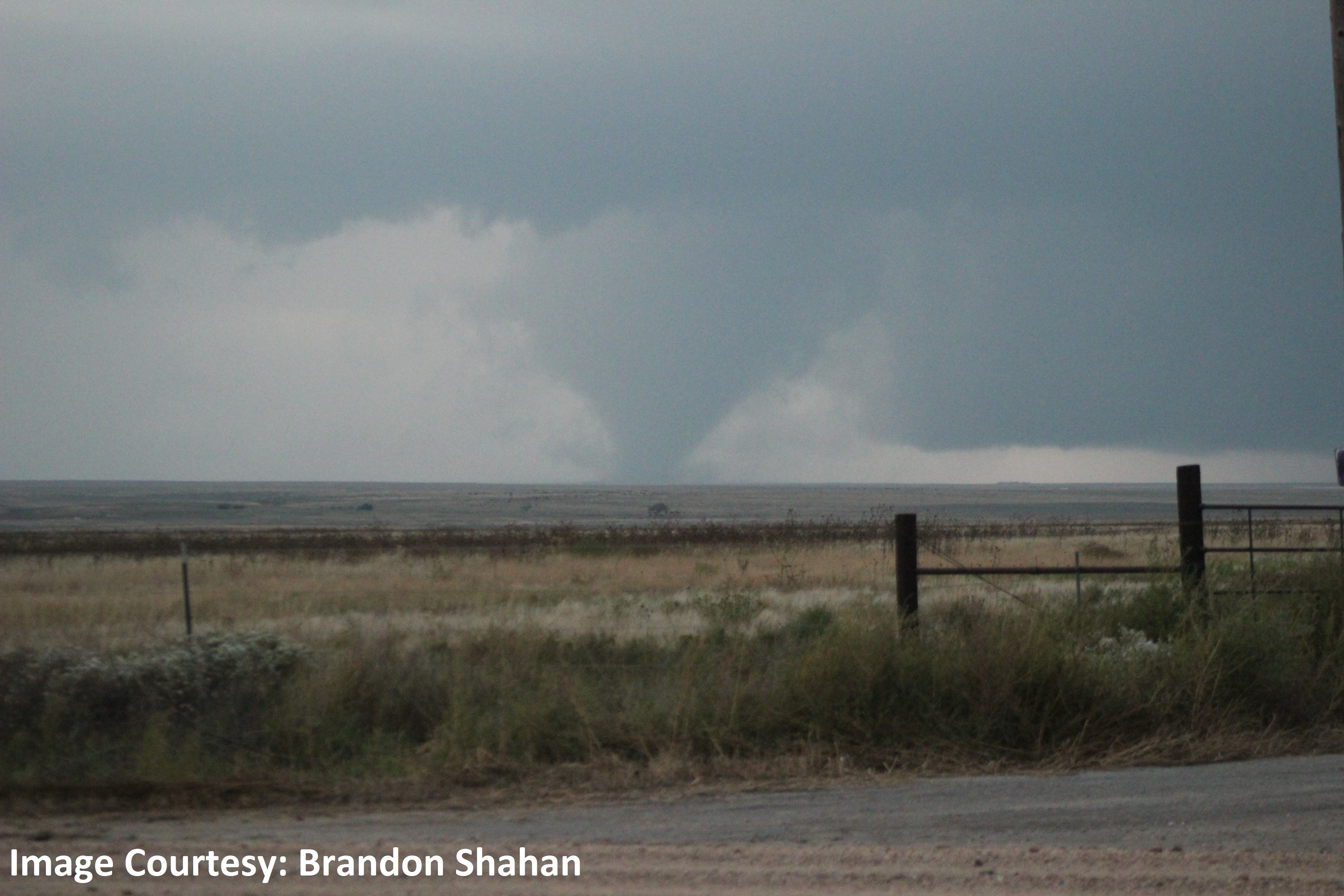 NWS Goodland Spring Storm Spotter Training