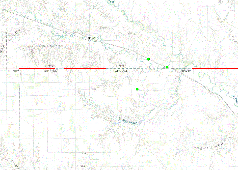 Track Map