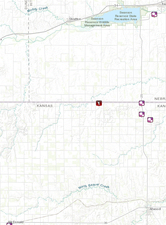 Track Map