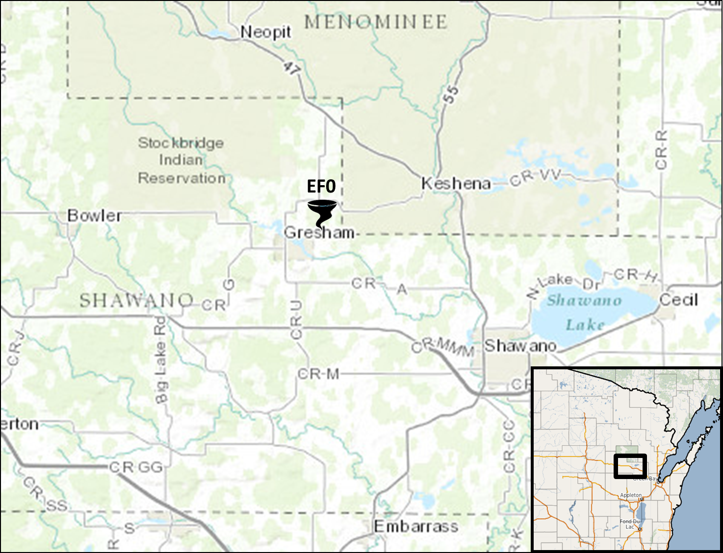Track Map