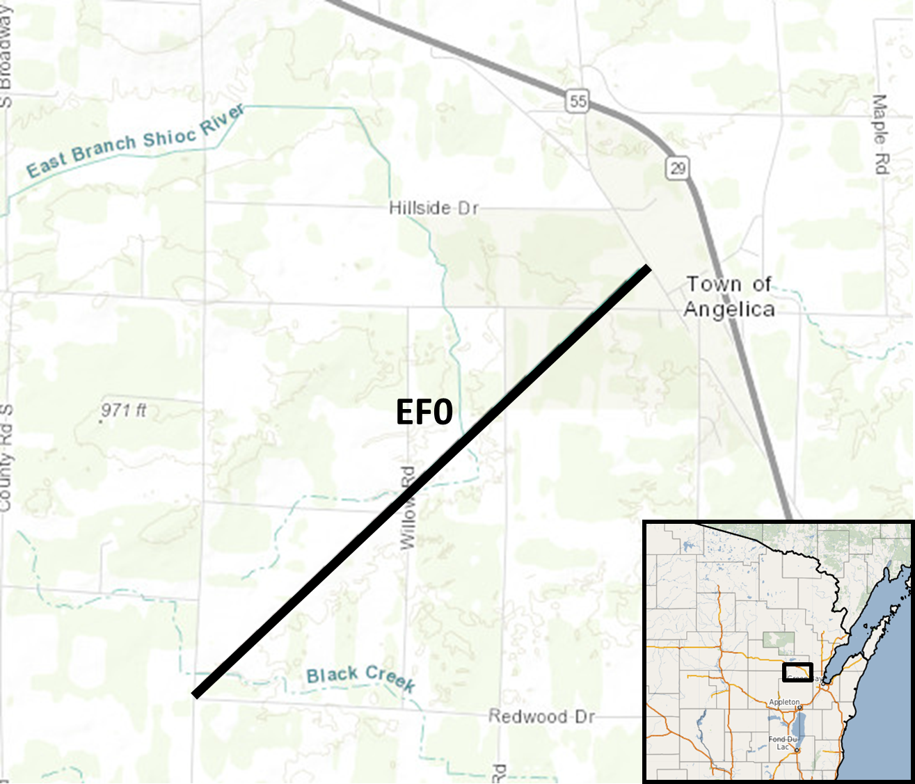 Track Map