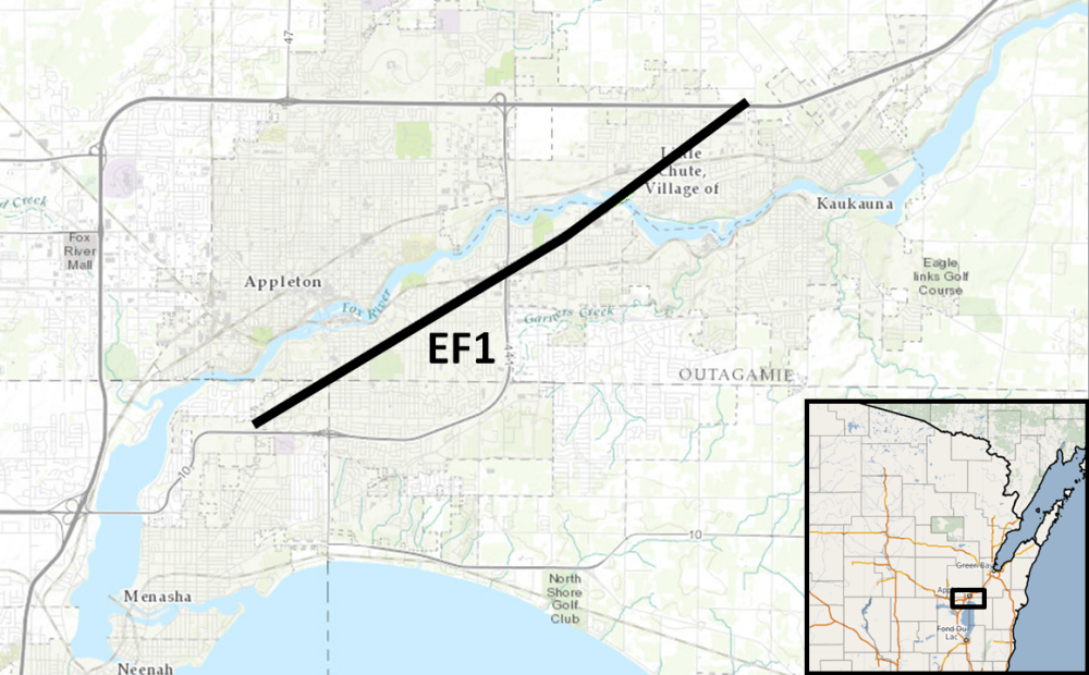 Track Map